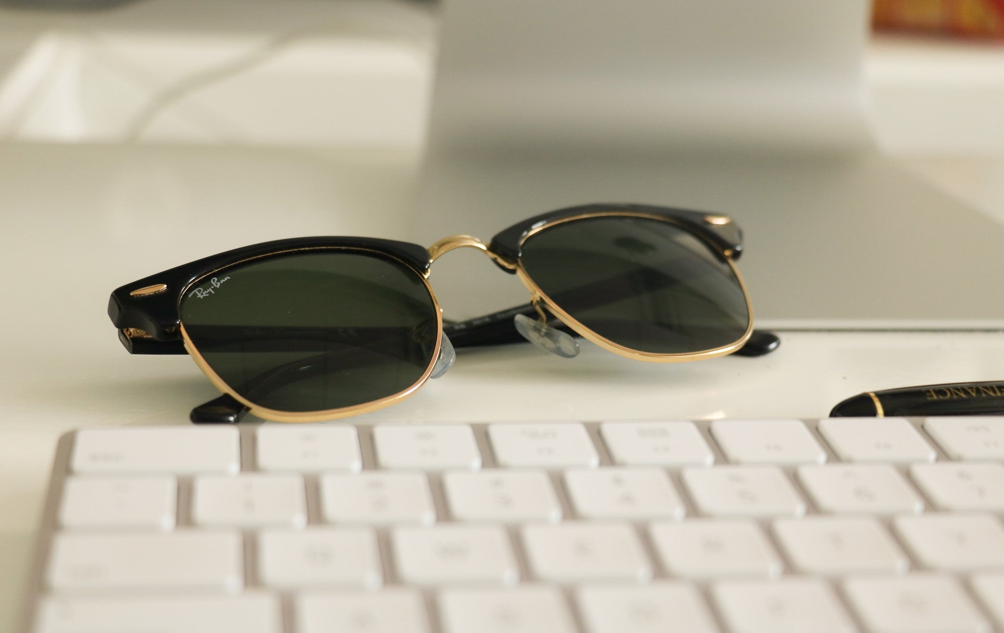 I de fleste tilfælde strukturelt pædagog Rayban - Køb solbriller fra Rayban online hos os – Farstad Optik