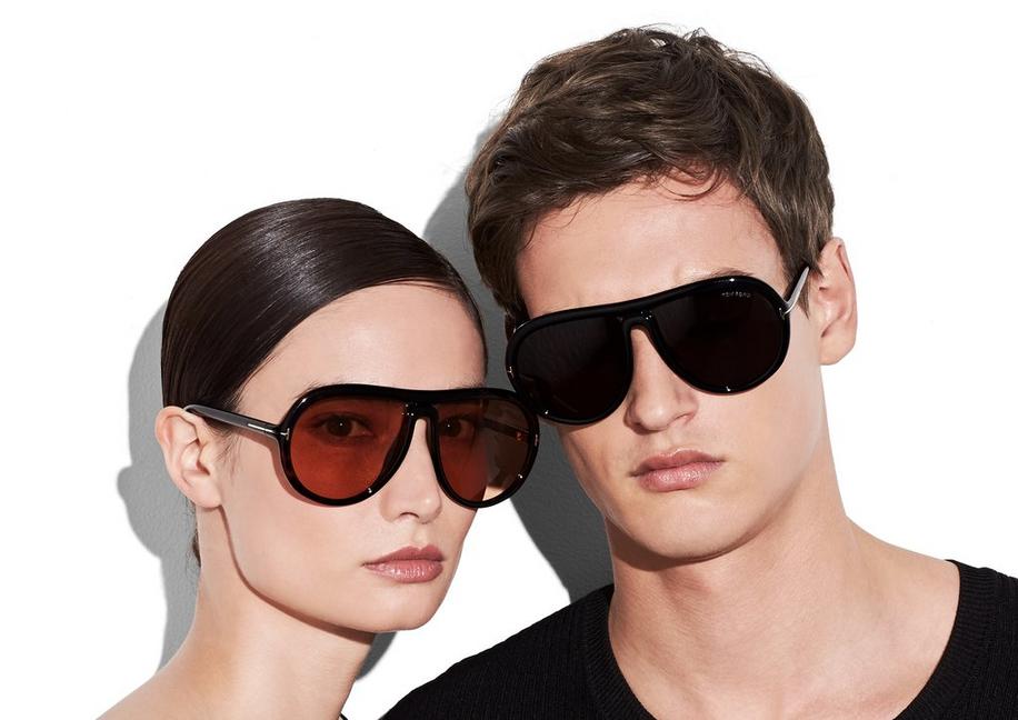 Perth Afgang barm Tom Ford - Køb solbriller fra Tom Ford online hos os – Farstad Optik