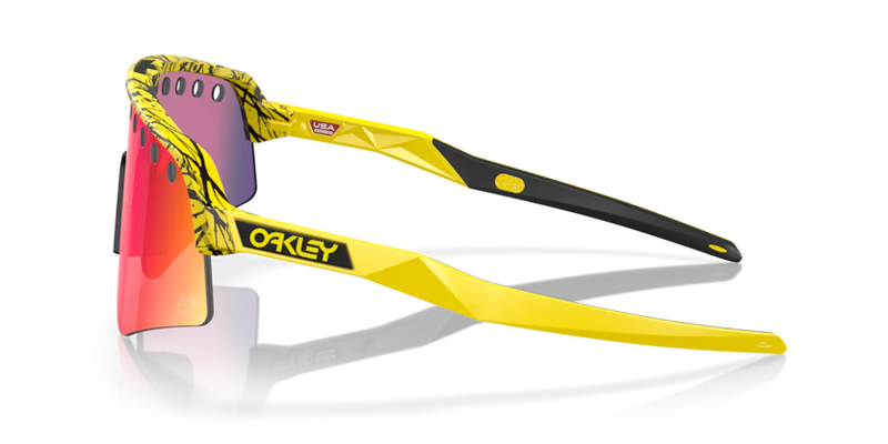 Tour de France 2023 Oakley Sutro Lite Sweep OO946518