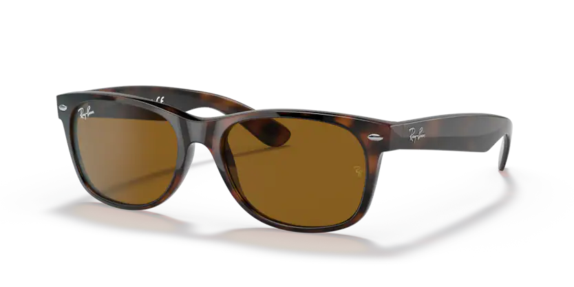 Ray ban 2024 new wayfarer 710
