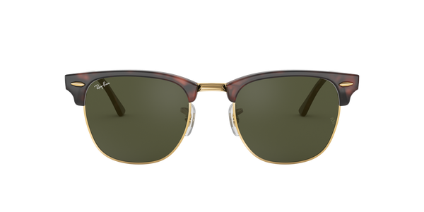 Ray-Ban Clubmaster - RB3016 W0366