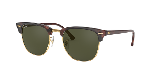 Ray-Ban Clubmaster - RB3016 W0366
