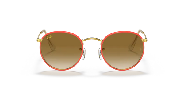 Ray-Ban RB 3447JM Round Full Color - 9196/51