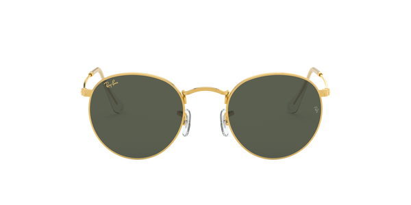 Ray-Ban Round Metal RB3447 - 9196/31
