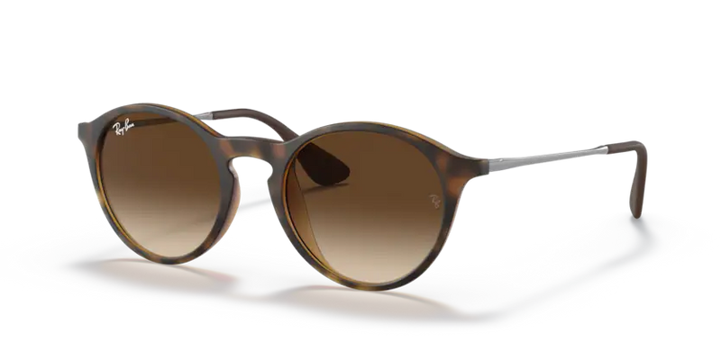 Ray-Ban Round RB4243 - 865/13