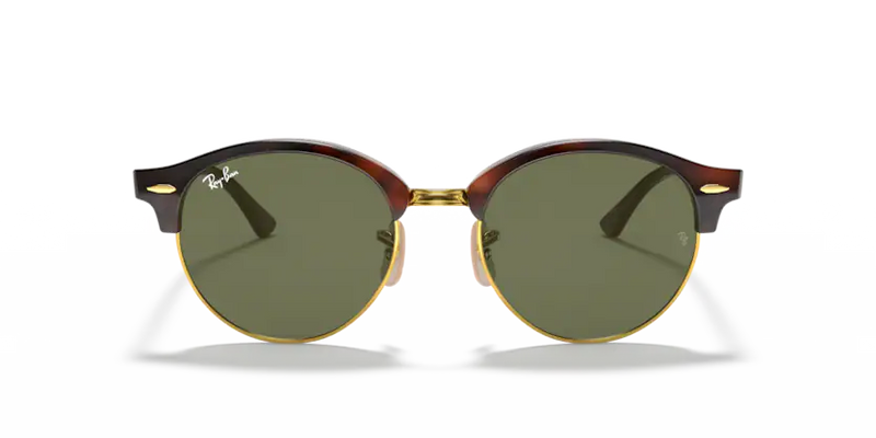 Ray-Ban Clubround - RB4246 990