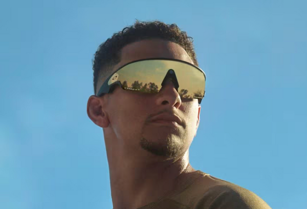 Oakley Vanguard x Meta – Smartbriller til sport, stil og frihed