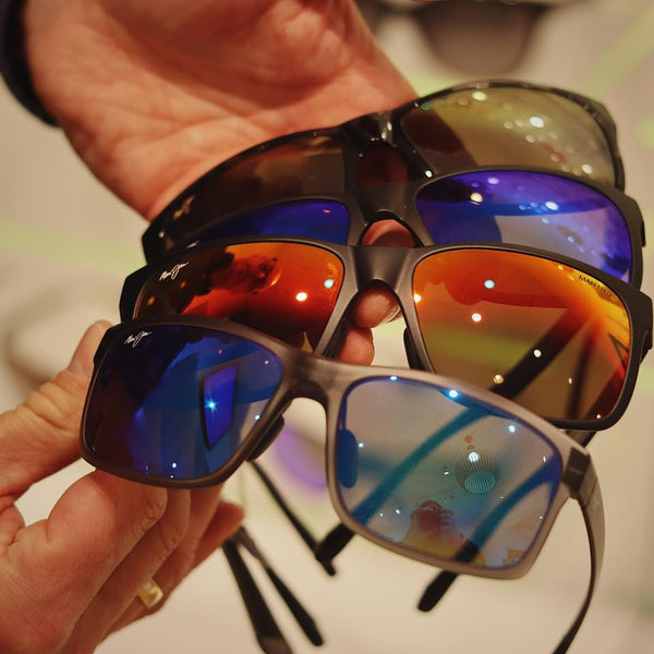 Jim - Køb solbriller fra Maui Jim online hos os – Farstad Optik