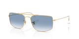 Ray-Ban Explorer 3 RB3779 - 001/3F