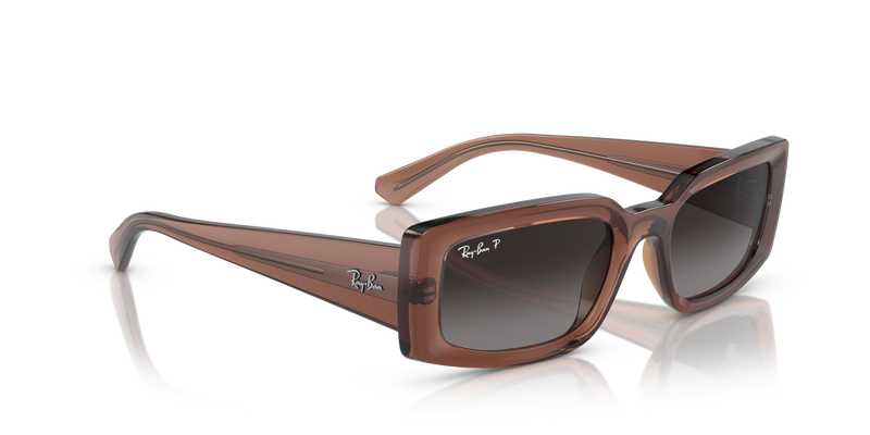 Ray-Ban Kiliane - RB4395 6678T3