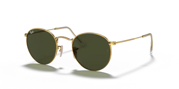 Ray-Ban Round Metal RB3447 - 001