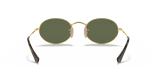 Ray-Ban Oval RB3547N 001