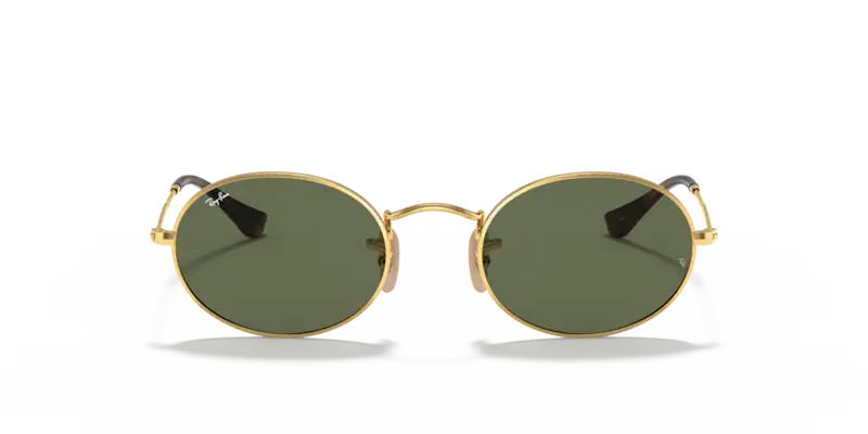 Ray-Ban Oval - RB3547N 001