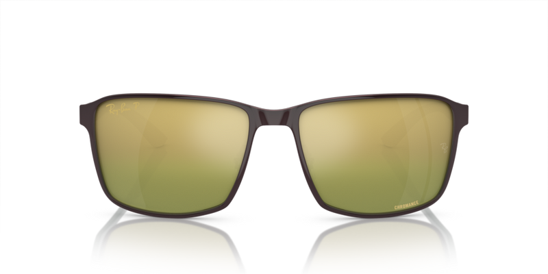 Ray-Ban Rb3721CH - 188/60