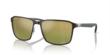 Ray-Ban Rb3721CH - 188/60