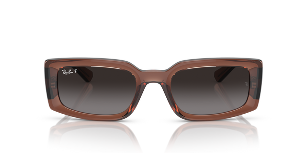 Ray-Ban Kiliane - RB4395 6678T3