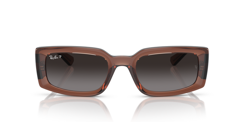 Ray-Ban Kiliane - RB4395 6678T3