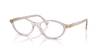 Miu Miu MU09XV - 12W1O1