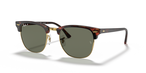 Ray-Ban Clubmaster - RB3016 990/58