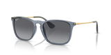 Ray Ban RB4187 - 6592T3