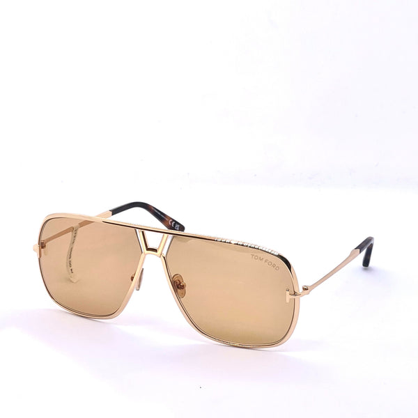 Tom Ford Stavros TF1204 - 30E