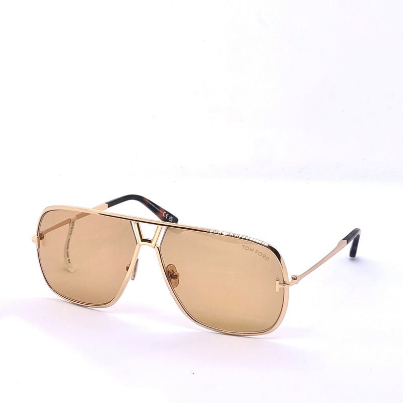 Tom Ford Stavros TF1204 - 30E