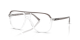 Ray-Ban 0RX5698 - 8111