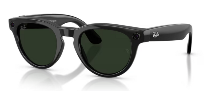 Ray Ban x Meta Headliner RW4013 - 601/1M