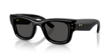 Ray-Ban Wayfarer Puffer RB4940 - 601/87