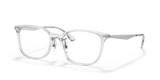 Ray-Ban 0RX5403D - 2001