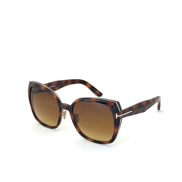 Tom Ford Plum TF1223 - 53F
