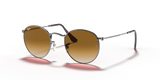 Ray-Ban Round Metal RB3447N - 004/51