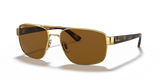 Ray-Ban RB3663 - 001/57