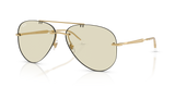Ray-Ban RB3791 - 001/MG