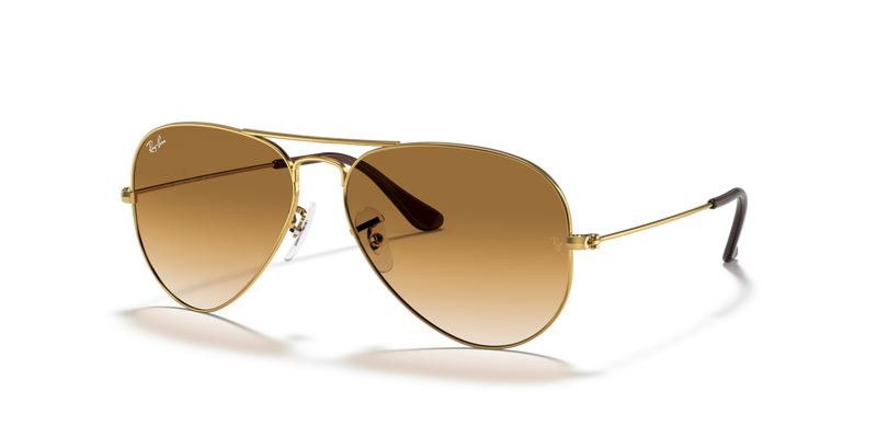 Ray-Ban Aviator Large Metal - RB3025 001/51