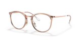Ray-Ban 0RX7140 - 8124