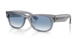 Ray-Ban Mega Wayfarer ll RB0832S - 68463F