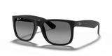 Ray-Ban Justin RB4165 - 622/T3