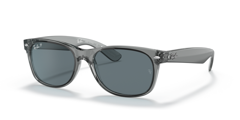 Ray-Ban New Wayfarer RB2132 - 64503R