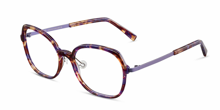 Fleye Copenhagen Mille - 6025