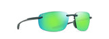 Maui Jim Hookipa Ultra 676 - 004