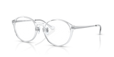 Ray-Ban 0RX7178D - 2001