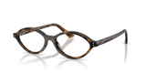 Ray-Ban 0RX7265 - 8320
