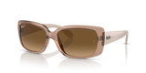 Ray Ban RB4389 - 6644M2