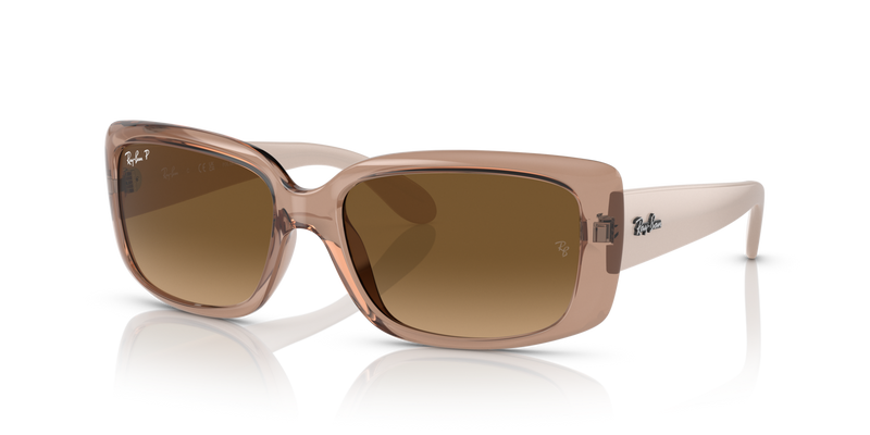 Ray Ban RB4389 - 6644M2