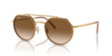 Ray-Ban RB3765 - 001/51