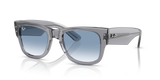 Ray-Ban RB0840S - 68463F