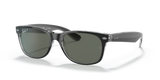 Ray-Ban New Wayfarer RB2132 - 605258