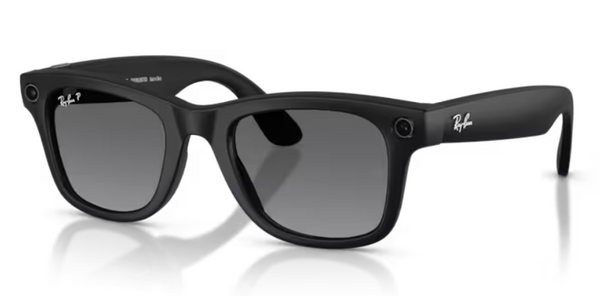 Ray Ban x Meta Wayfarer Gen 2 RW4012 - 601ST3