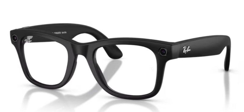 Ray Ban x Meta Wayfarer Gen 2 RW4012 - 601S1Z